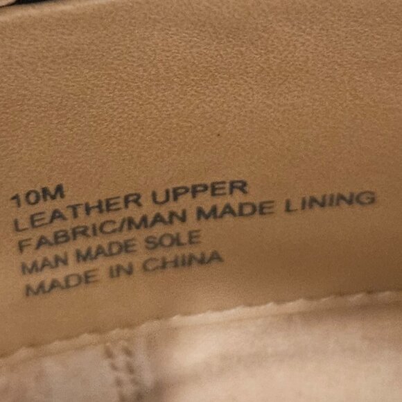 Gianni Bini Cheetah Ankle Boot pre-owned - Picture 9 of 15